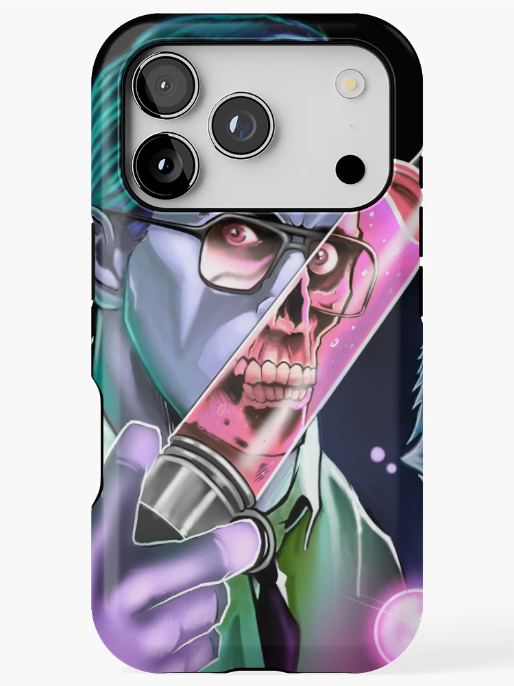 Thumbnail 1 of 4, iPhone Case, Reanimator designed and sold by Robbyone.