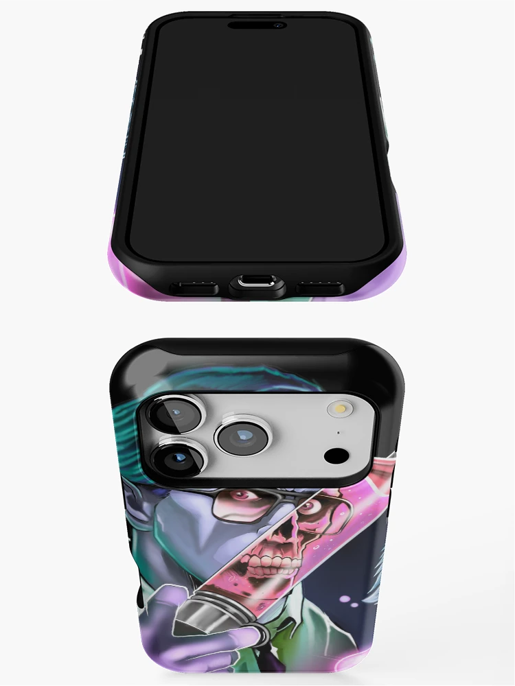 Thumbnail 3 of 4, iPhone Case, Reanimator designed and sold by Robbyone.