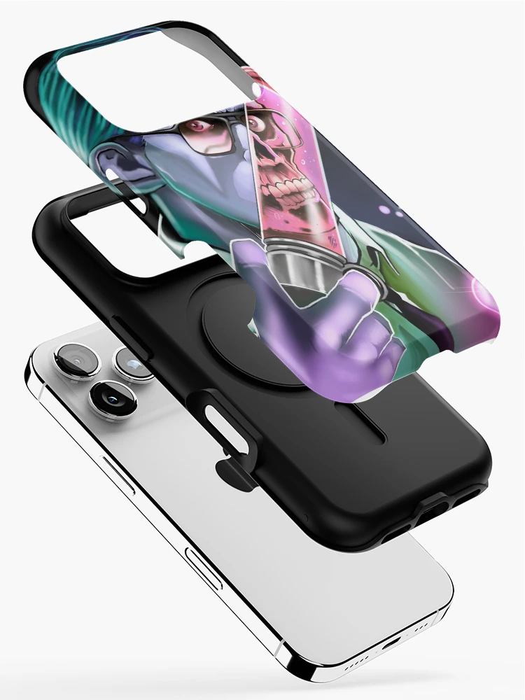 Thumbnail 2 of 4, iPhone Case, Reanimator designed and sold by Robbyone.