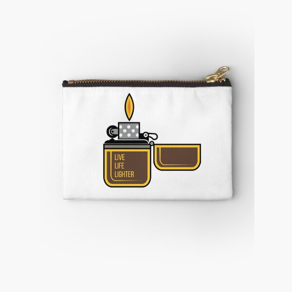 Item preview, Live Life Lighter New Design designed and sold by Satya-Singh.