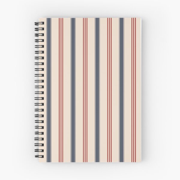 Item preview, Retro Colors Stripes Pattern designed and sold by MakeitMelo.
