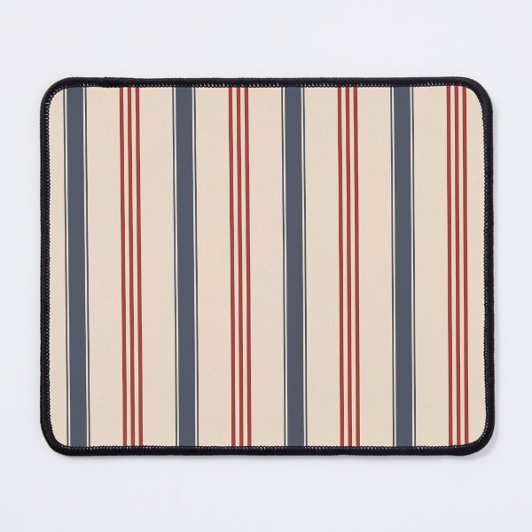 Item preview, Retro Colors Stripes Pattern designed and sold by MakeitMelo.