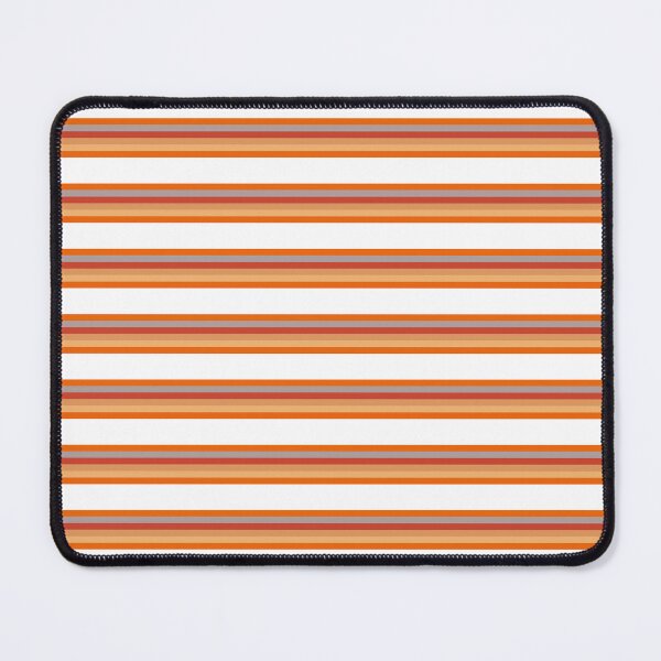 Item preview, Retro Colors Stripes Pattern designed and sold by MakeitMelo.