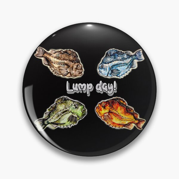 Item preview, lump day! designed and sold by chloepenguin.