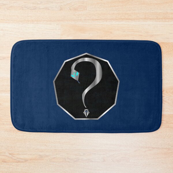 Item preview, The Qosmic Sigil - Cold Future designed and sold by Rheteriq.