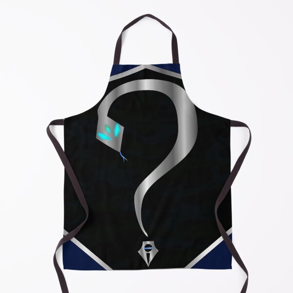 Item preview, The Qosmic Sigil - Cold Future designed and sold by Rheteriq.