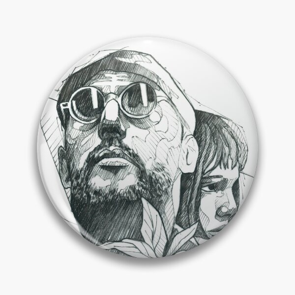 Item preview, Leon designed and sold by LecoLA.