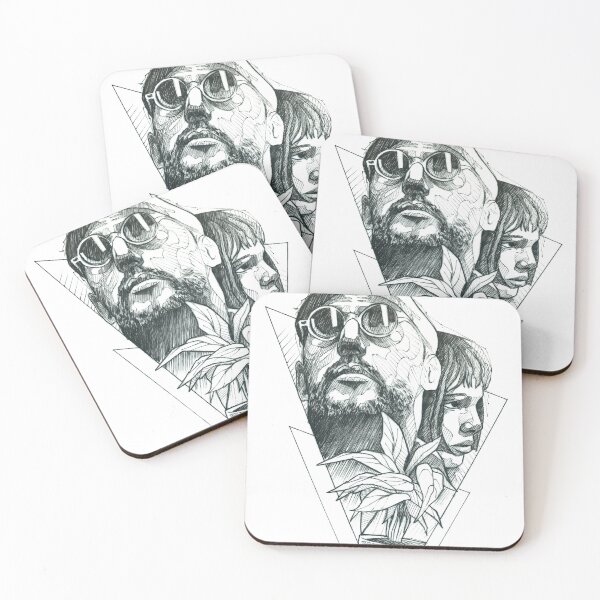 Item preview, Leon designed and sold by LecoLA.