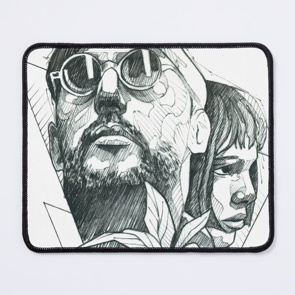 Item preview, Leon designed and sold by LecoLA.