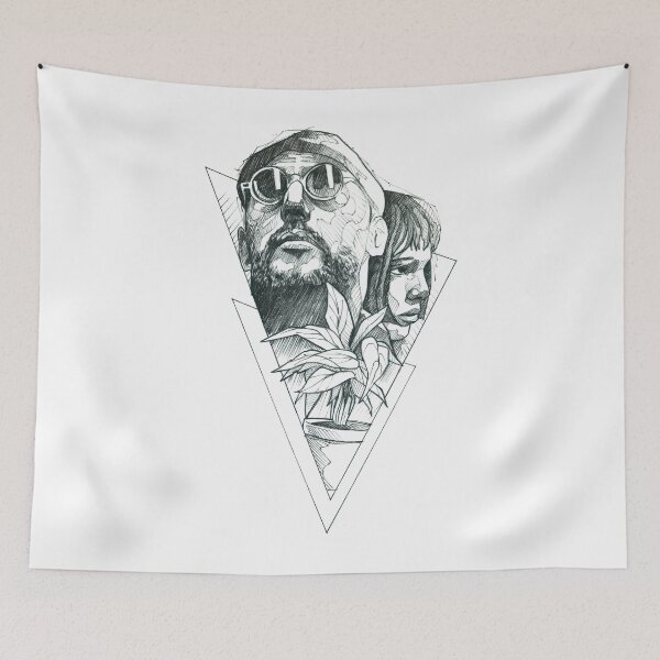 Item preview, Leon designed and sold by LecoLA.