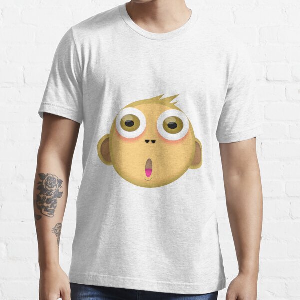 Monkey Face Essential T-Shirt