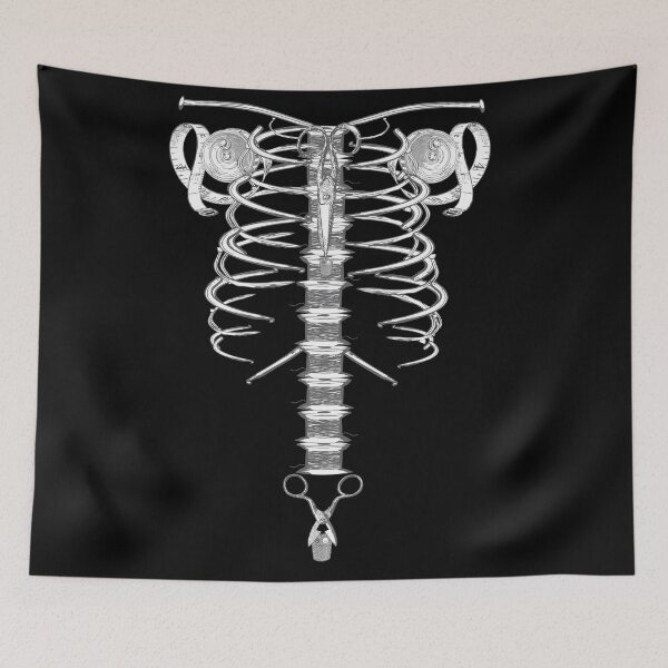 Item preview, crafter's skeleton designed and sold by B0red.