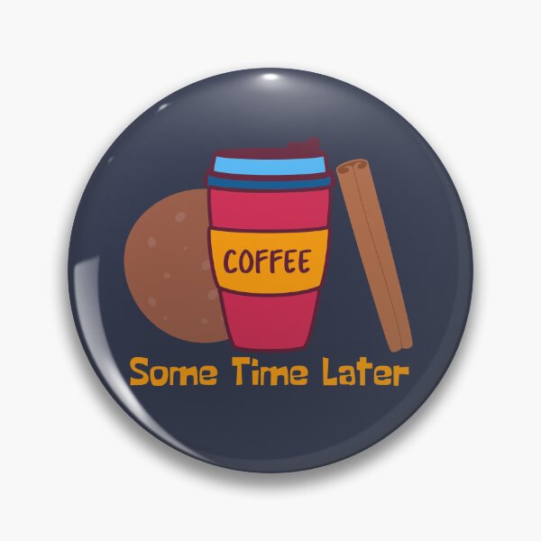 Artikelvorschau, Kaffee-T-Shirt Der Morgen, der mit Kaffee und Keksen beginnt, Aufkleber und T-Shirt entworfen und verkauft von lattakiafashion.