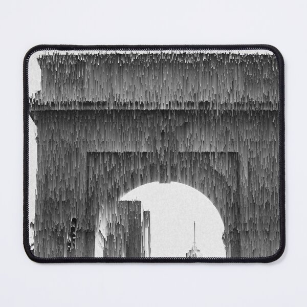 Item preview, Washington Square Park silhouette designed and sold by nycruss1.