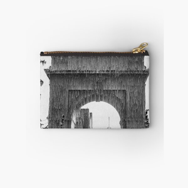 Item preview, Washington Square Park silhouette designed and sold by nycruss1.