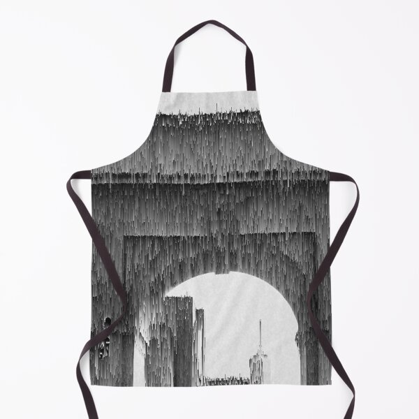 Item preview, Washington Square Park silhouette designed and sold by nycruss1.