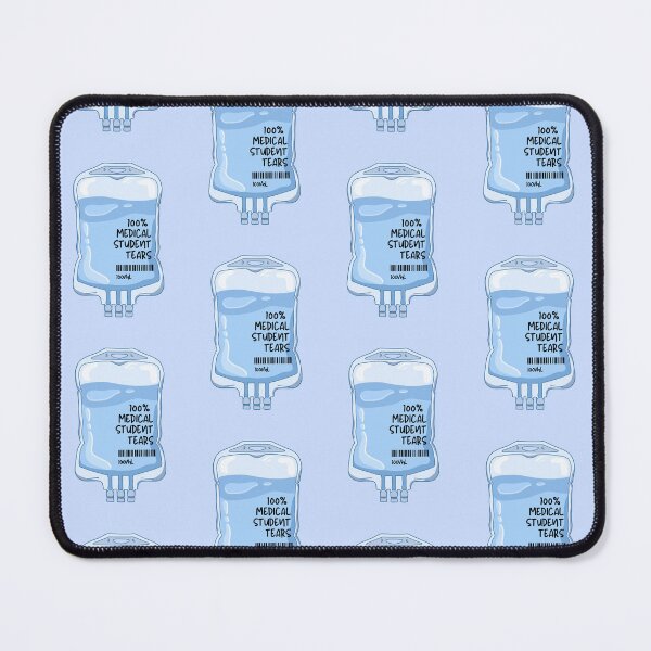 Item preview, Medical student tears designed and sold by Preslava Genova.