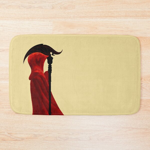 Item preview, Scythe designed and sold by ErinIsMakingArt.