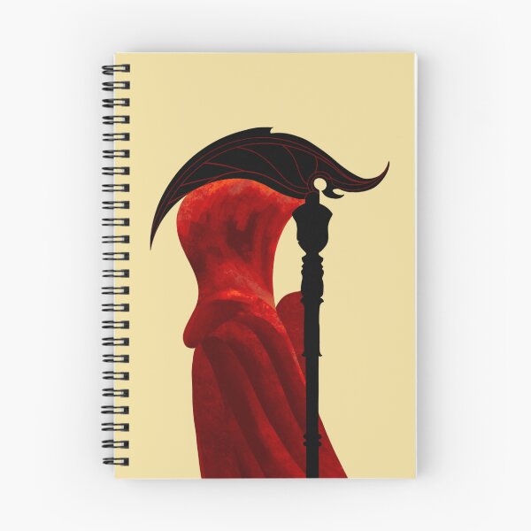 Item preview, Scythe designed and sold by ErinIsMakingArt.