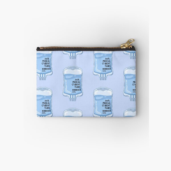 Item preview, Medical student tears designed and sold by Preslava Genova.