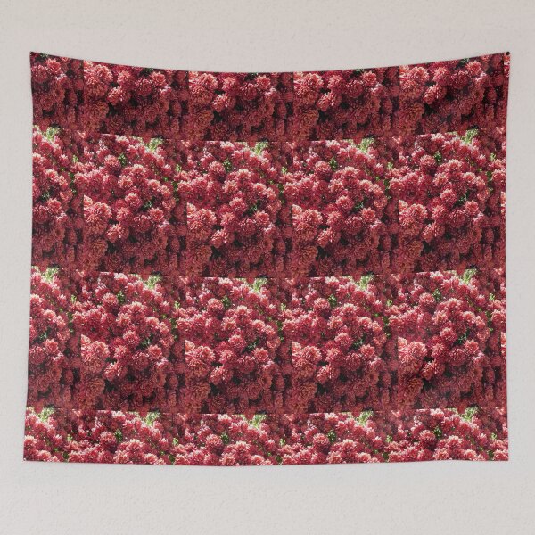 Item preview, summer Chrysanthemums designed and sold by Zarabeaver.