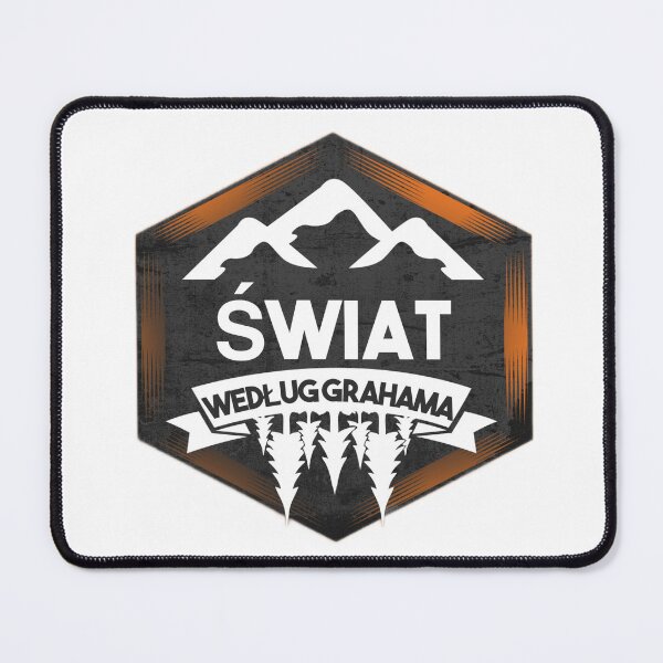 Item preview, Swiat Według Grahama designed and sold by Chroma Myst.