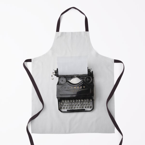 Item preview, Vintage Typewriter designed and sold by newburyboutique.