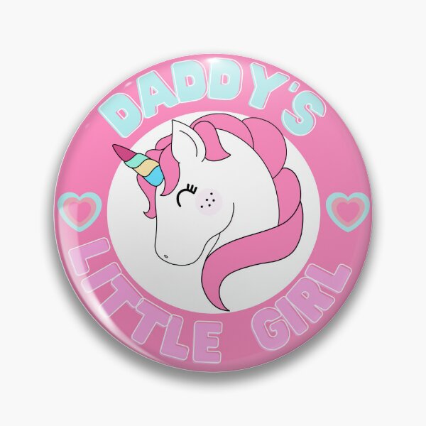 Item preview, Daddy's Little girl designed and sold by K-inkd.