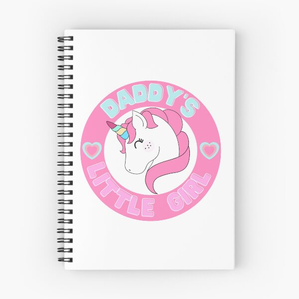 Item preview, Daddy's Little girl designed and sold by K-inkd.