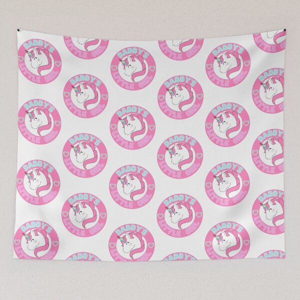 Item preview, Daddy's Little girl designed and sold by K-inkd.