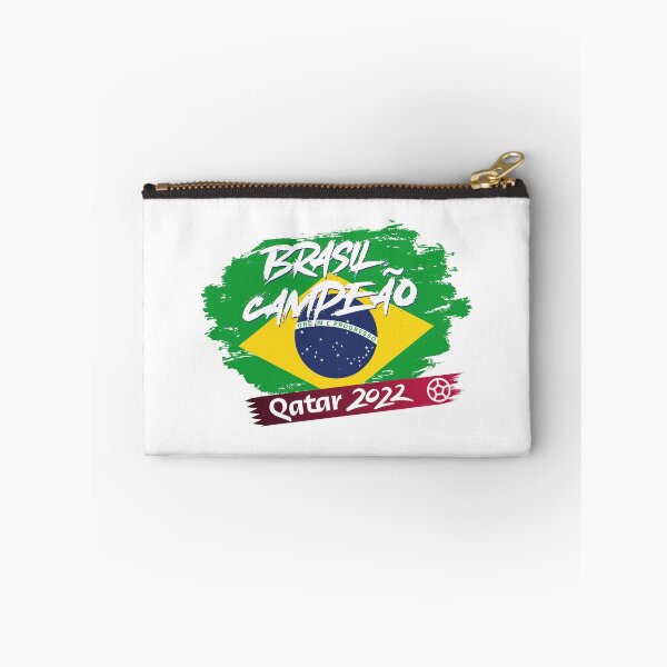 Artikelvorschau, Brasilien Campeao do mundo Futebol entworfen und verkauft von LatinoPower.