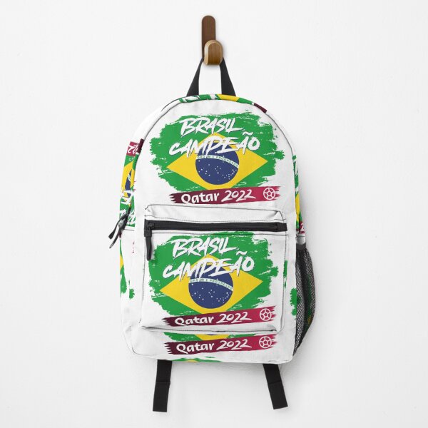 Item preview, brasil campeao do mundo Futebol designed and sold by LatinoPower.