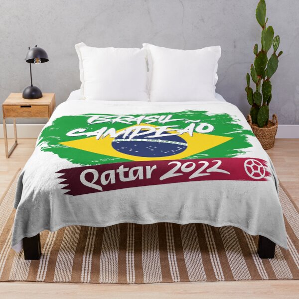 Item preview, brasil campeao do mundo Futebol designed and sold by LatinoPower.