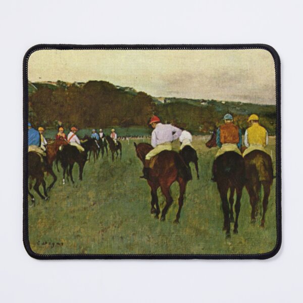 Item preview, The horse race designed and sold by BubbleTextBox.