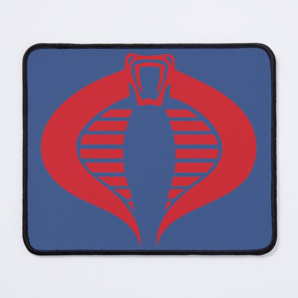 Item preview, CoBRA!!!! designed and sold by BishopCras.