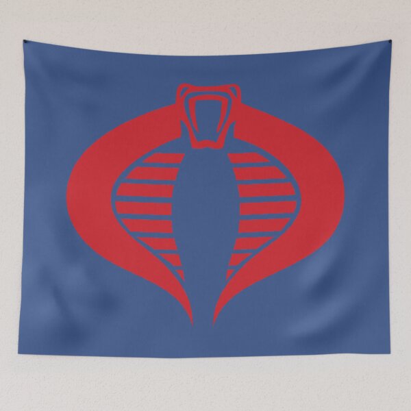 Item preview, CoBRA!!!! designed and sold by BishopCras.