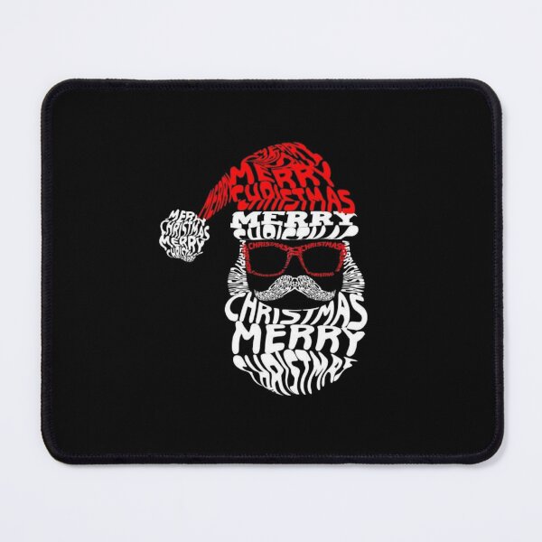 Item preview, Santa dabbing through the snow designed and sold by Designhub14.