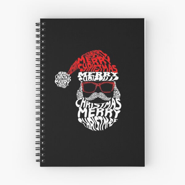 Item preview, Santa dabbing through the snow designed and sold by Designhub14.