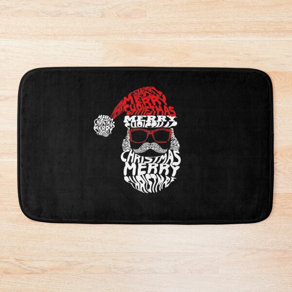 Item preview, Santa dabbing through the snow designed and sold by Designhub14.