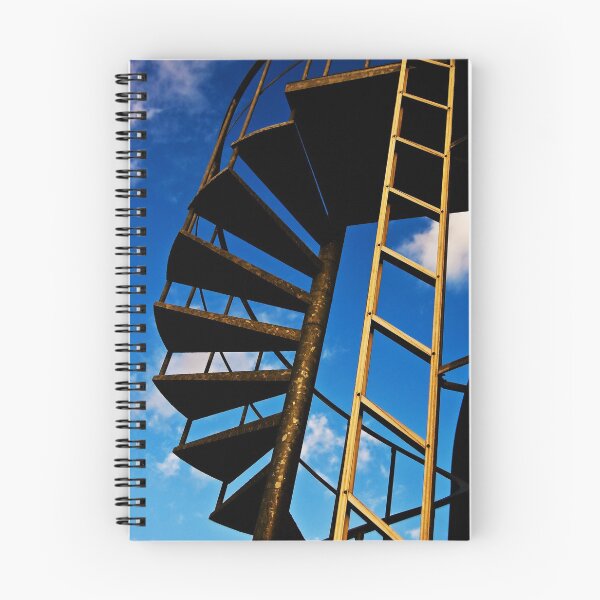 Item preview, Stairs and Ladders designed and sold by eddiechui.
