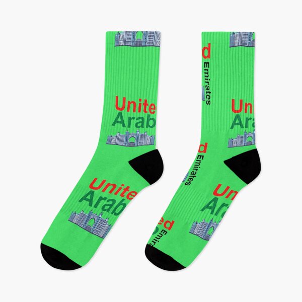 Item preview, UAE Flag National Day souvenirs 1971 designed and sold by YouBeeVintage.