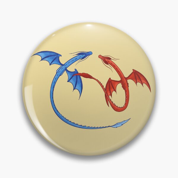 Item preview, Dance of the Dragon designed and sold by ErinIsMakingArt.