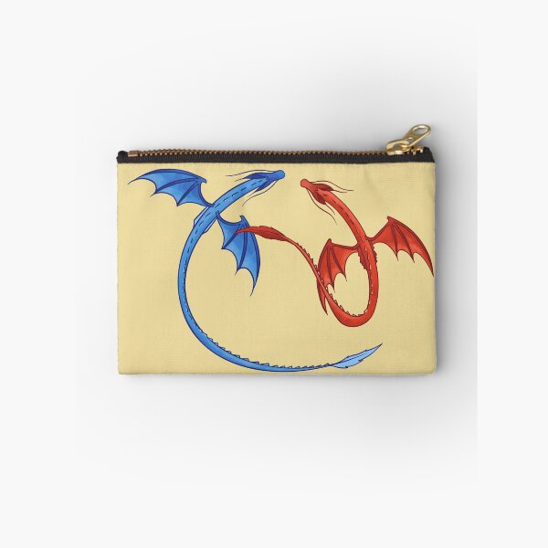 Item preview, Dance of the Dragon designed and sold by ErinIsMakingArt.