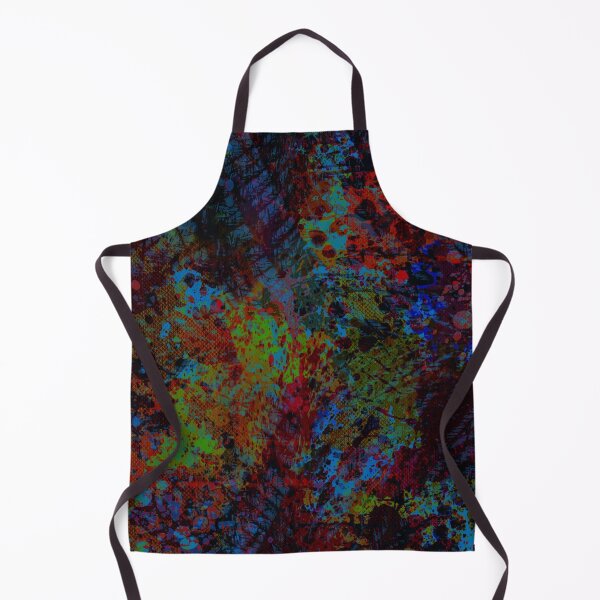 Item preview, Abstract colorful. designed and sold by MirBer.