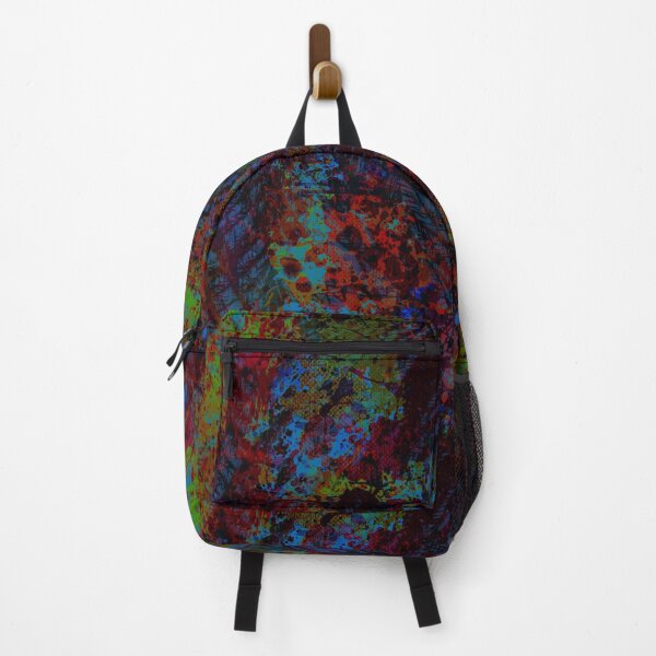 Item preview, Abstract colorful. designed and sold by MirBer.