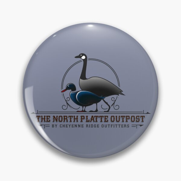 Item preview, NPO logo designed and sold by shancat.
