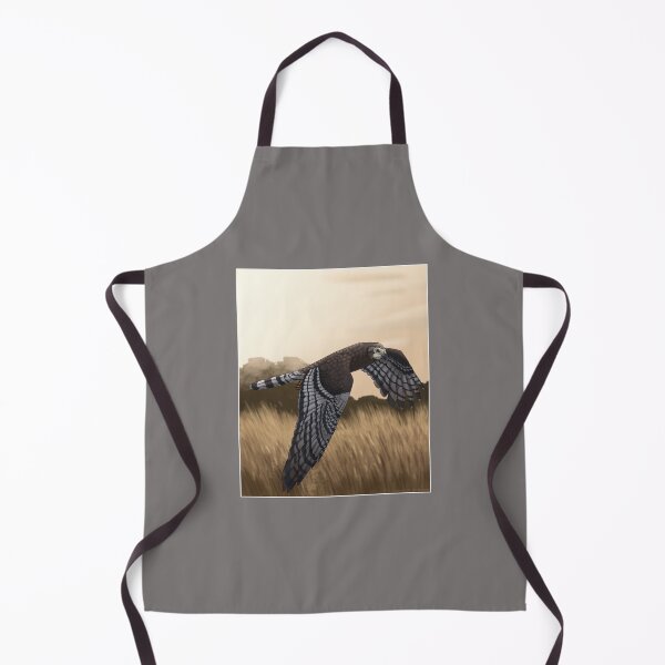 Item preview, Northern harrier designed and sold by DragonArtist15.