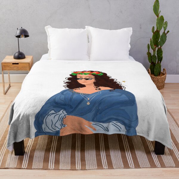 Item preview, Kathygrippi Mona Lisa designed and sold by BLOGGER-WRITER.