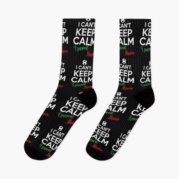 Item preview, I Can't Keep Calm I Support Mexico | Keep Calm And Support Mexico | Mexico Team lover designed and sold by AMINE  ★★★★★.