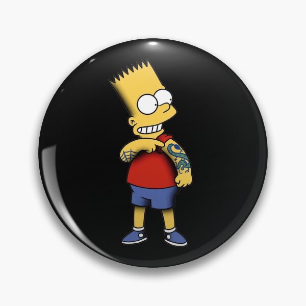 Item preview, BART designed and sold by YouOwnStyle.